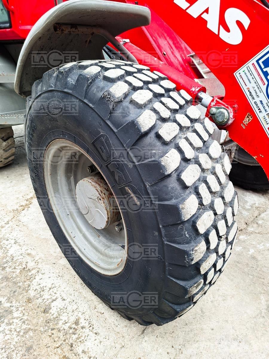 Atlas AR65 أخرى