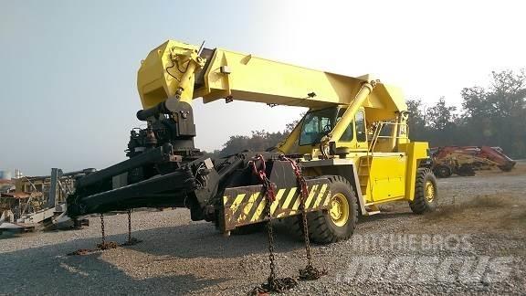 Belotti TRITON FB45/23 مناولات متداخلة