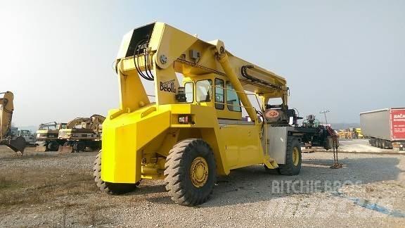 Belotti TRITON FB45/23 مناولات متداخلة
