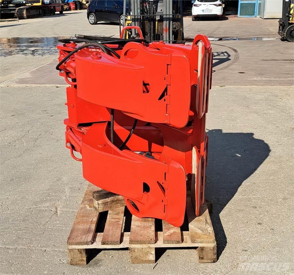 Bolzoni AR-33RJ-13 أخرى