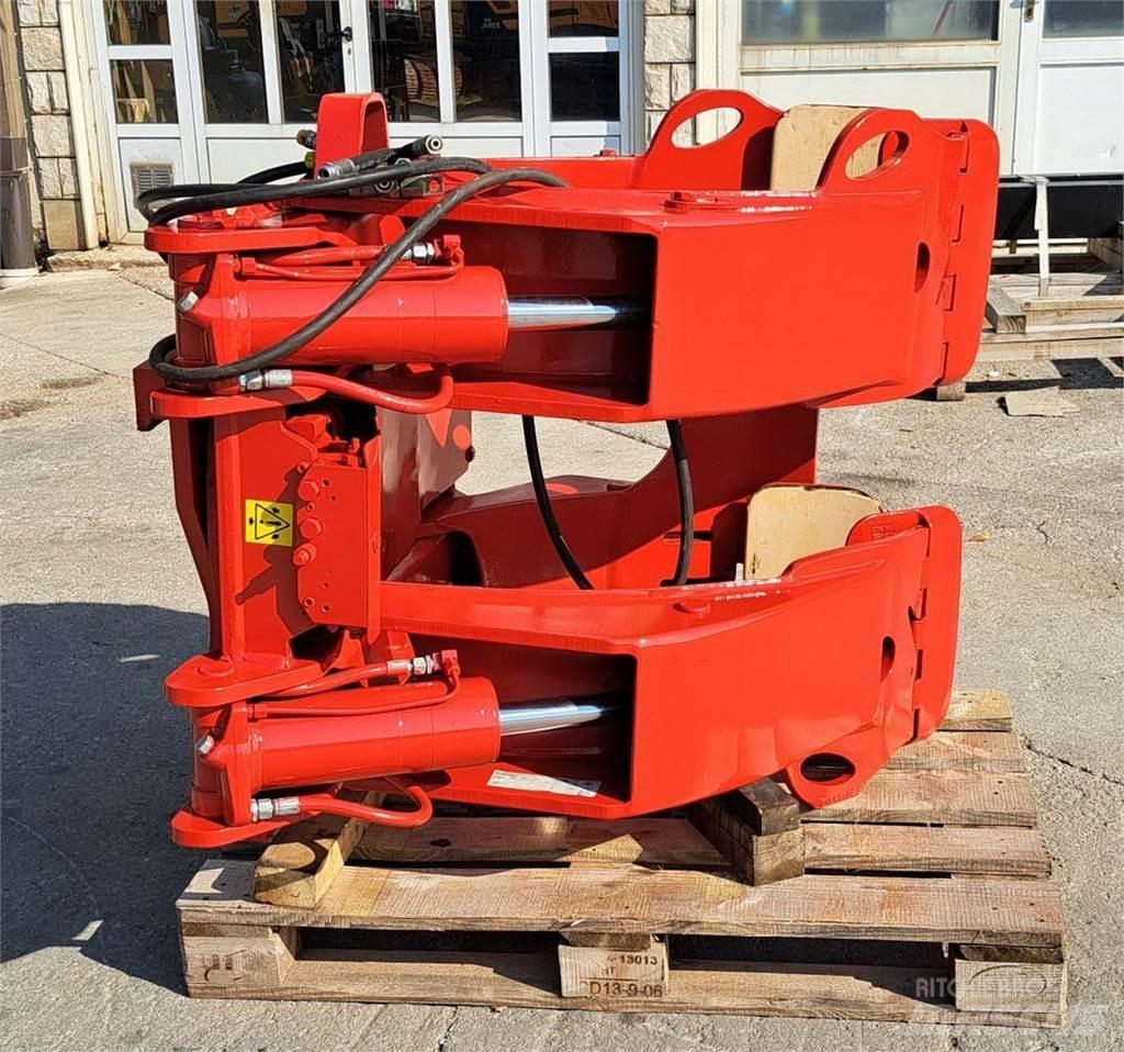 Bolzoni AR-33RJ-13 أخرى