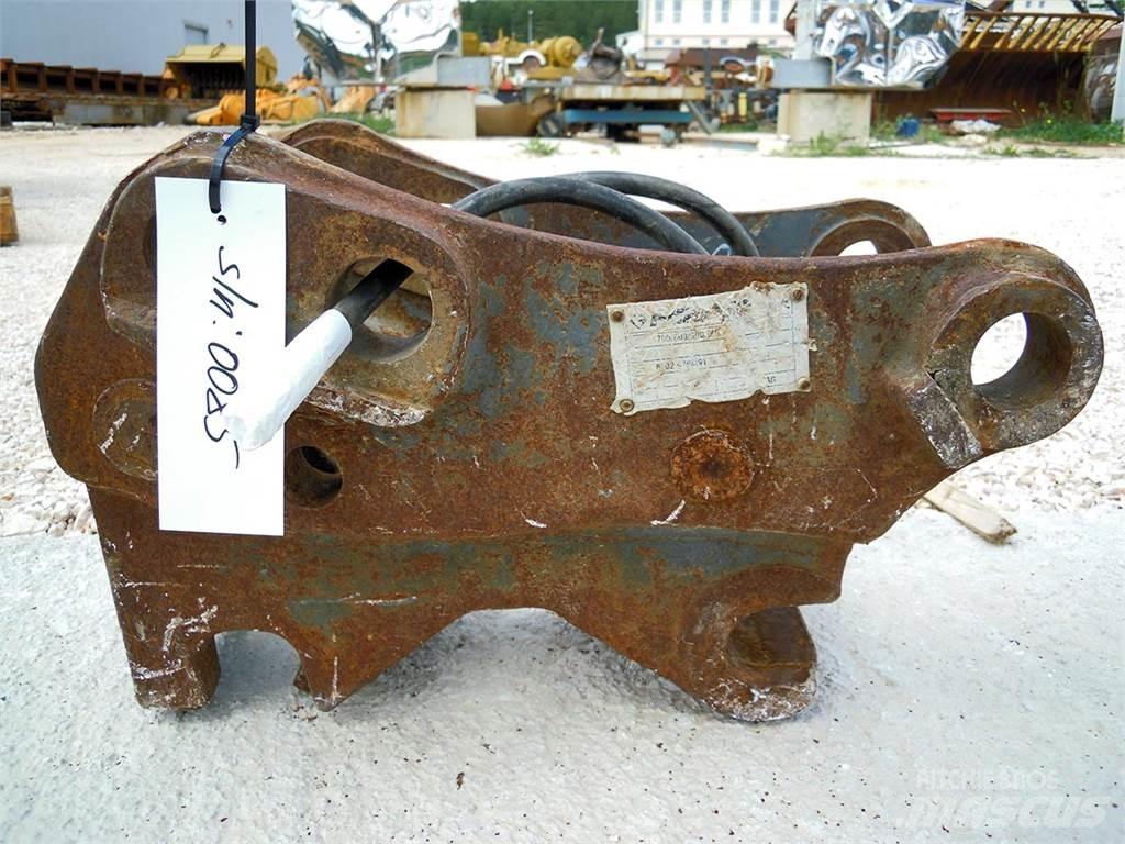  BRZA SPOJKA raspon 180mm أخرى