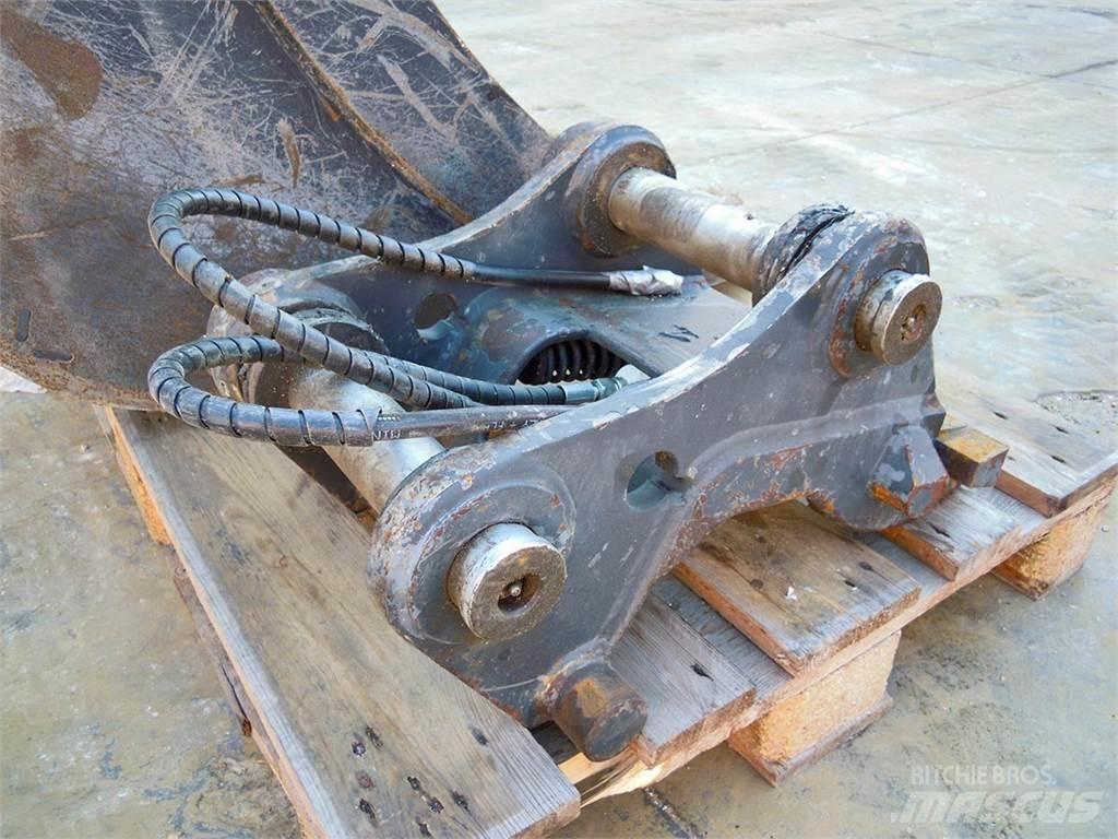  BRZA SPOJKA RASPON 215MM أخرى