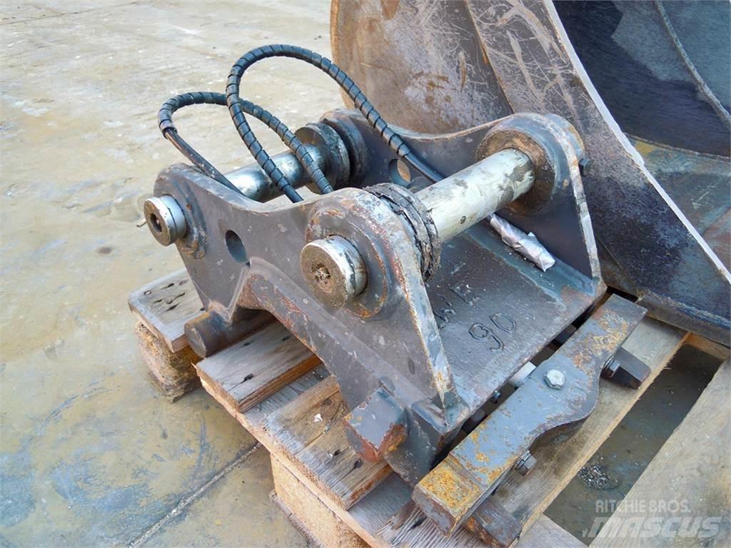  BRZA SPOJKA RASPON 215MM أخرى
