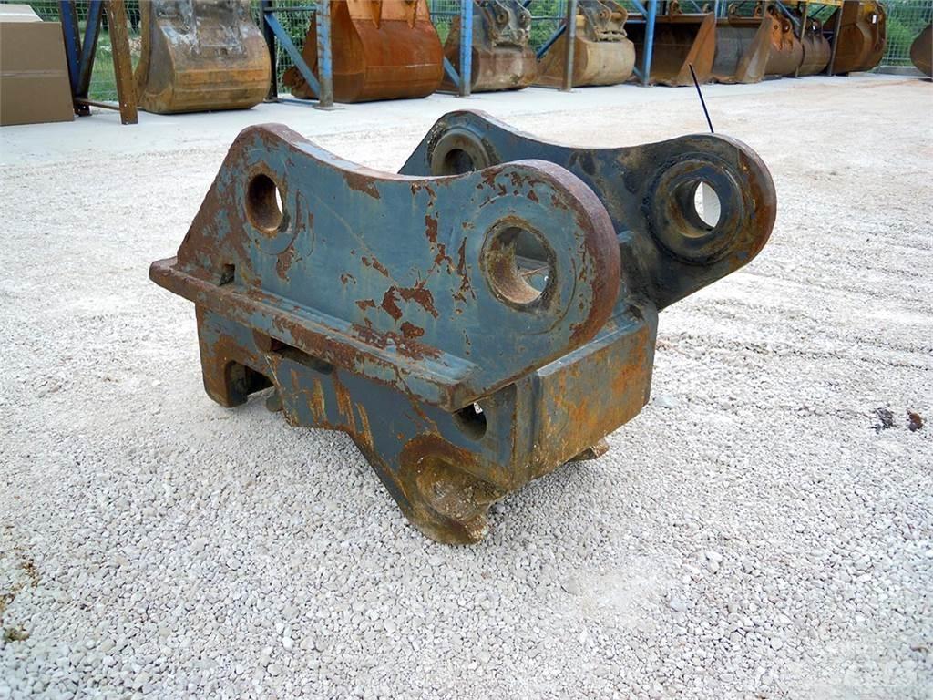  BRZA SPOJKA raspon 400mm أخرى