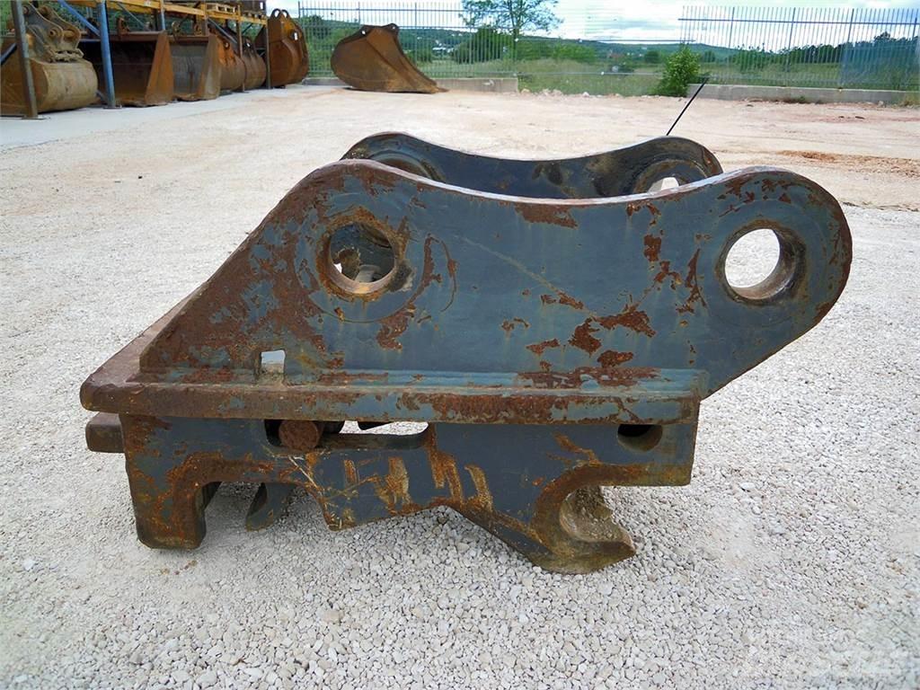  BRZA SPOJKA raspon 400mm أخرى