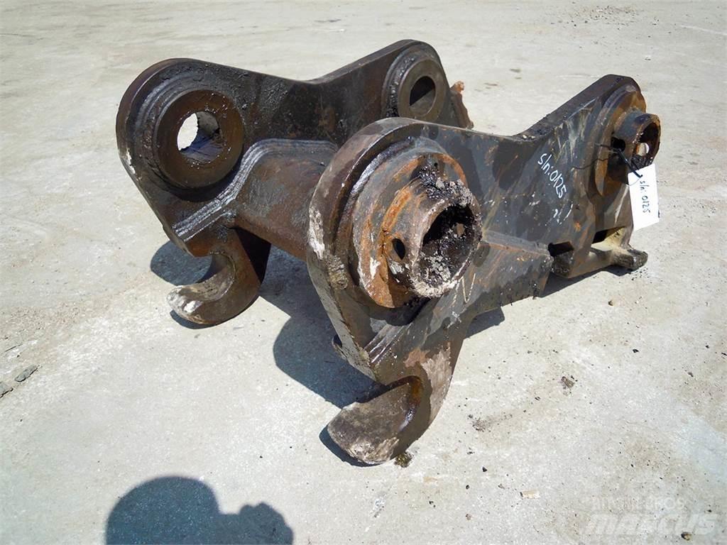  BRZA SPOJKA raspon 430mm أخرى