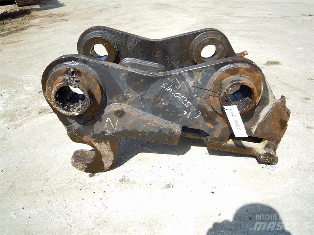  BRZA SPOJKA raspon 430mm أخرى