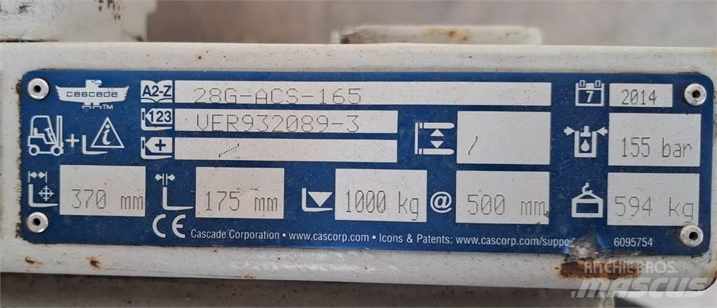  CASCADA 28G-ACS-165 أخرى