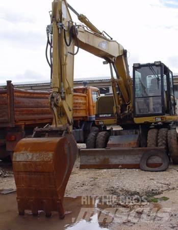 CAT 312 مكونات أخرى