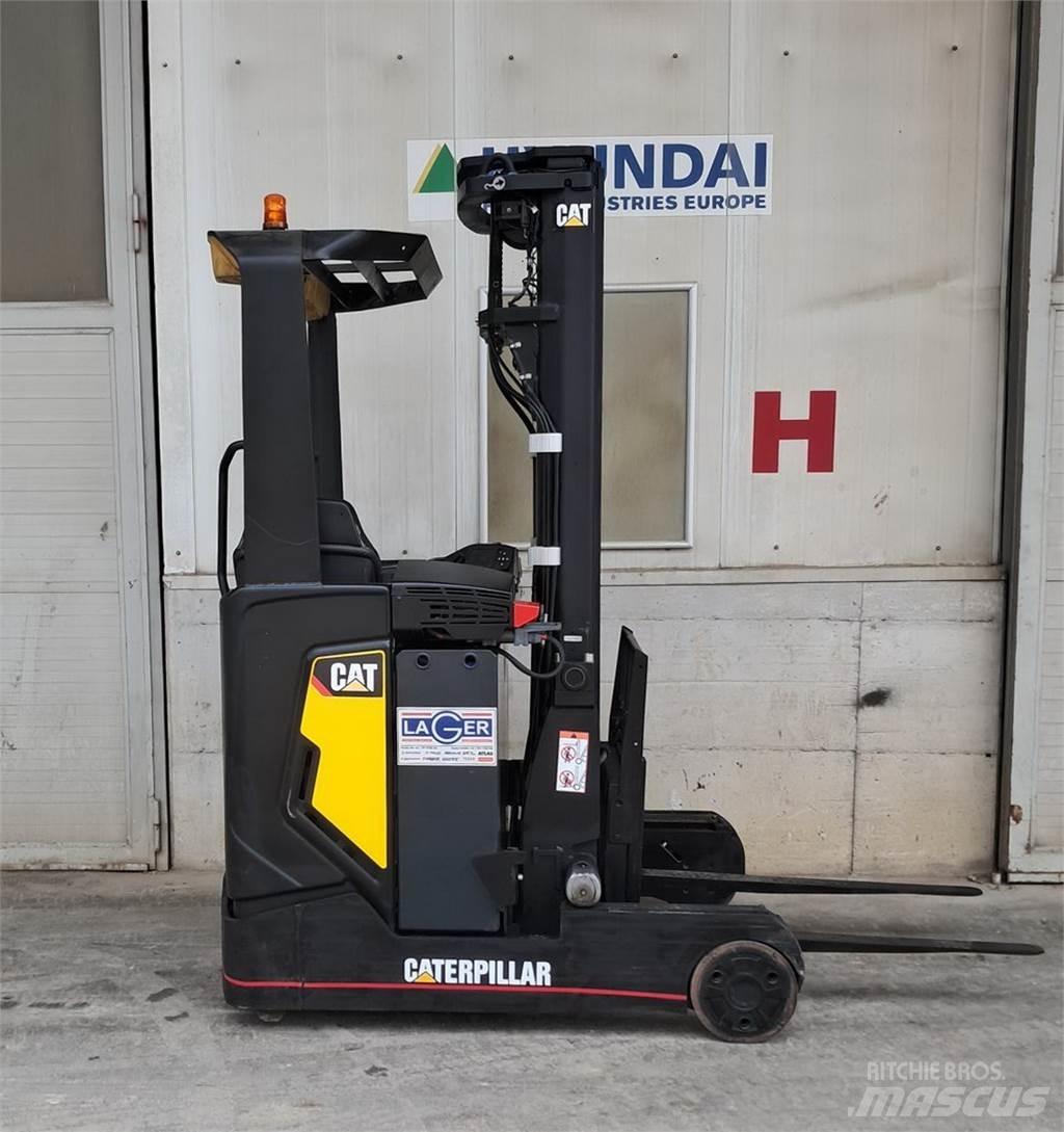 CAT NR14N2S معدات الرفع منخفض المستوى