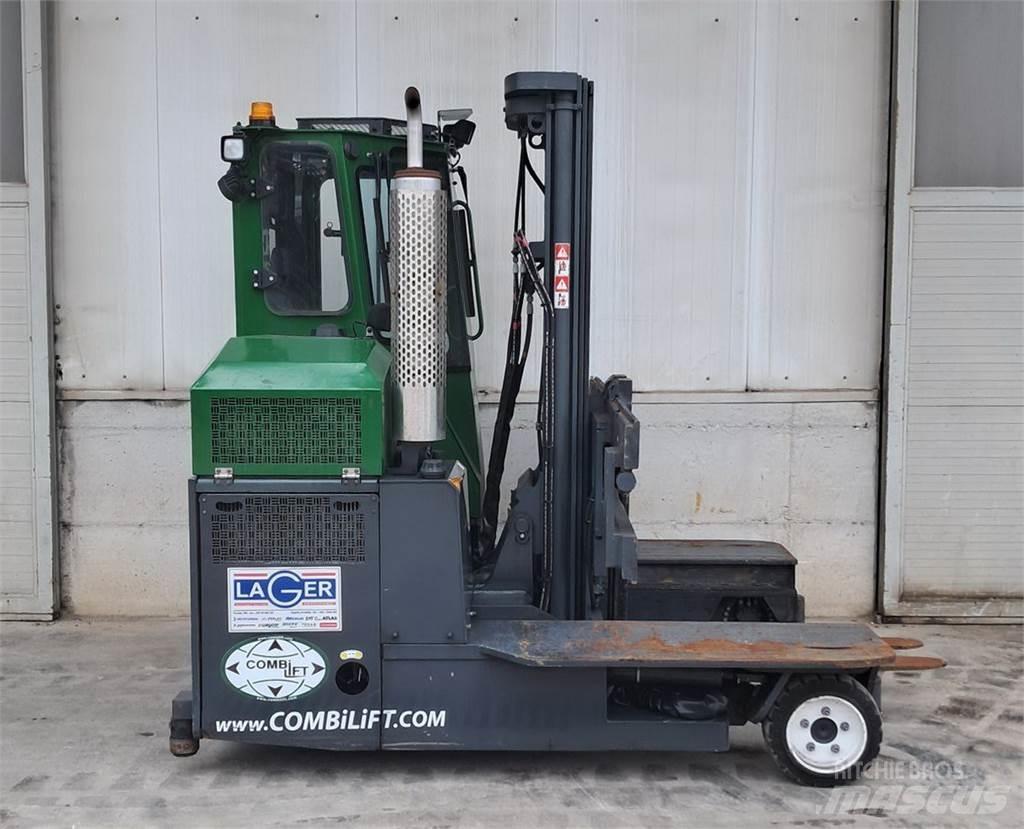 Combilift C3000 شاحنات LPG