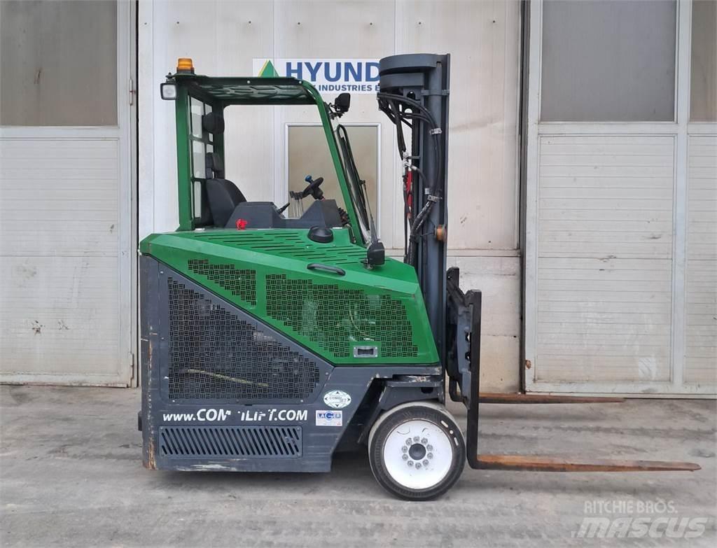 Combilift C4000CB شاحنات الديزل