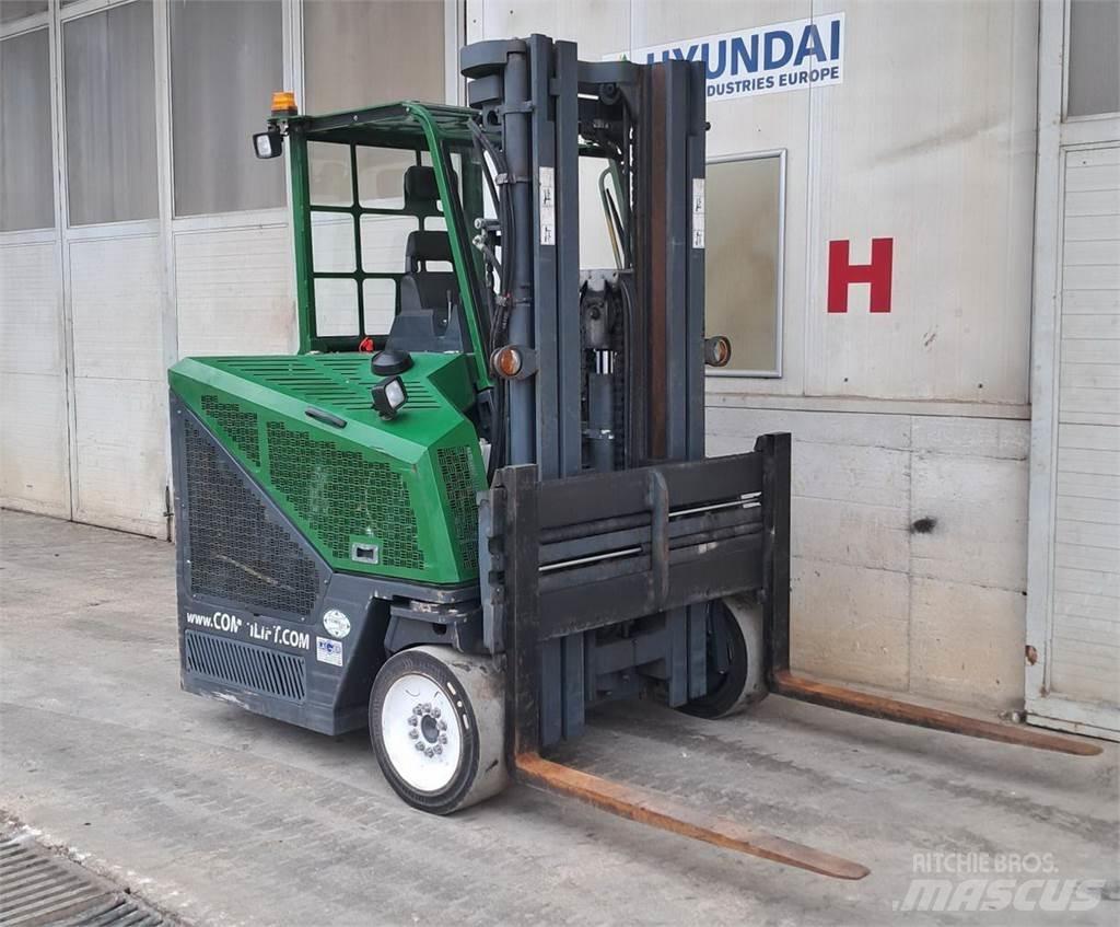 Combilift C4000CB شاحنات الديزل
