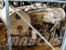 Deutz A4L514 محركات