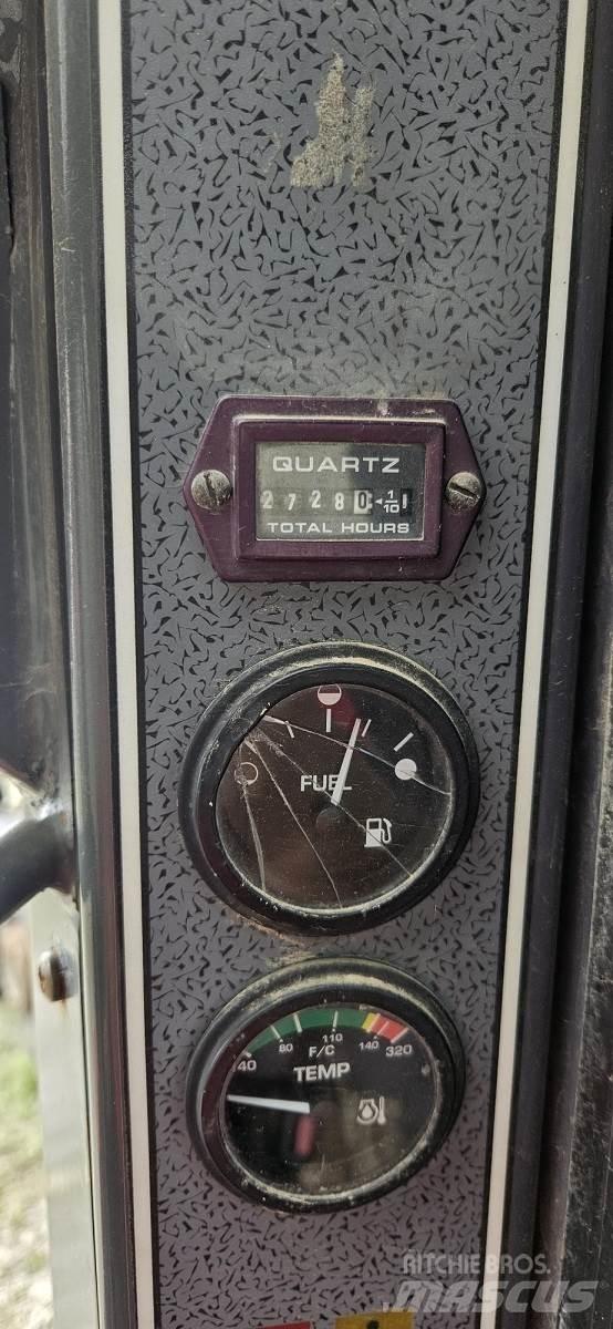 Gehl 4640 - TURBO أخرى