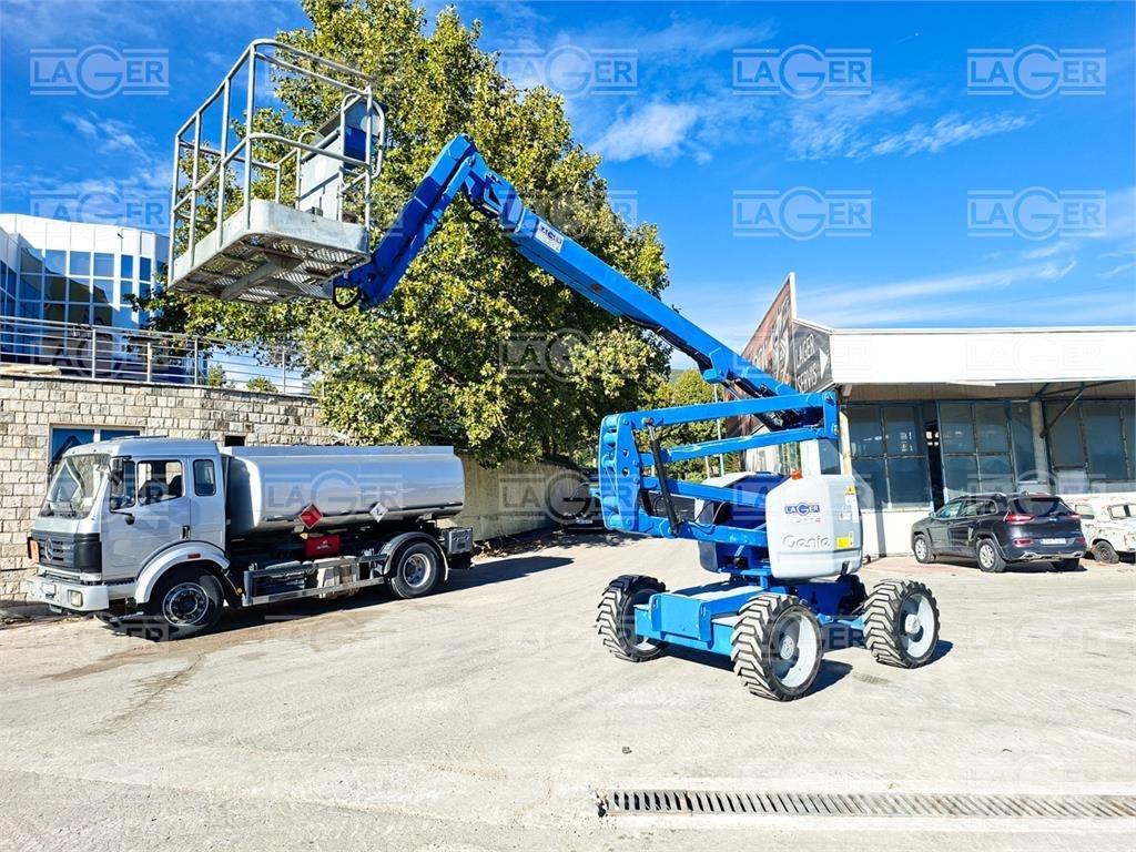 Genie Z-51/30J رافعات سلة مفصلية