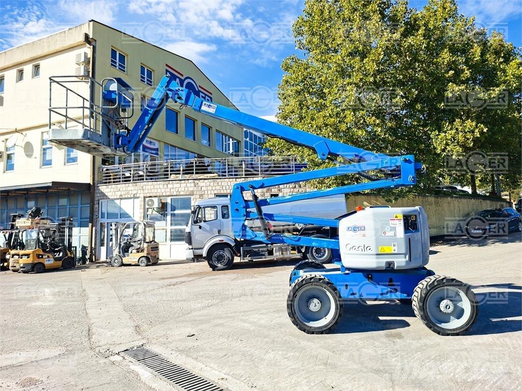 Genie Z-51/30J رافعات سلة مفصلية
