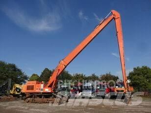 Hitachi ZX520LCH-3 حفارات زحافة