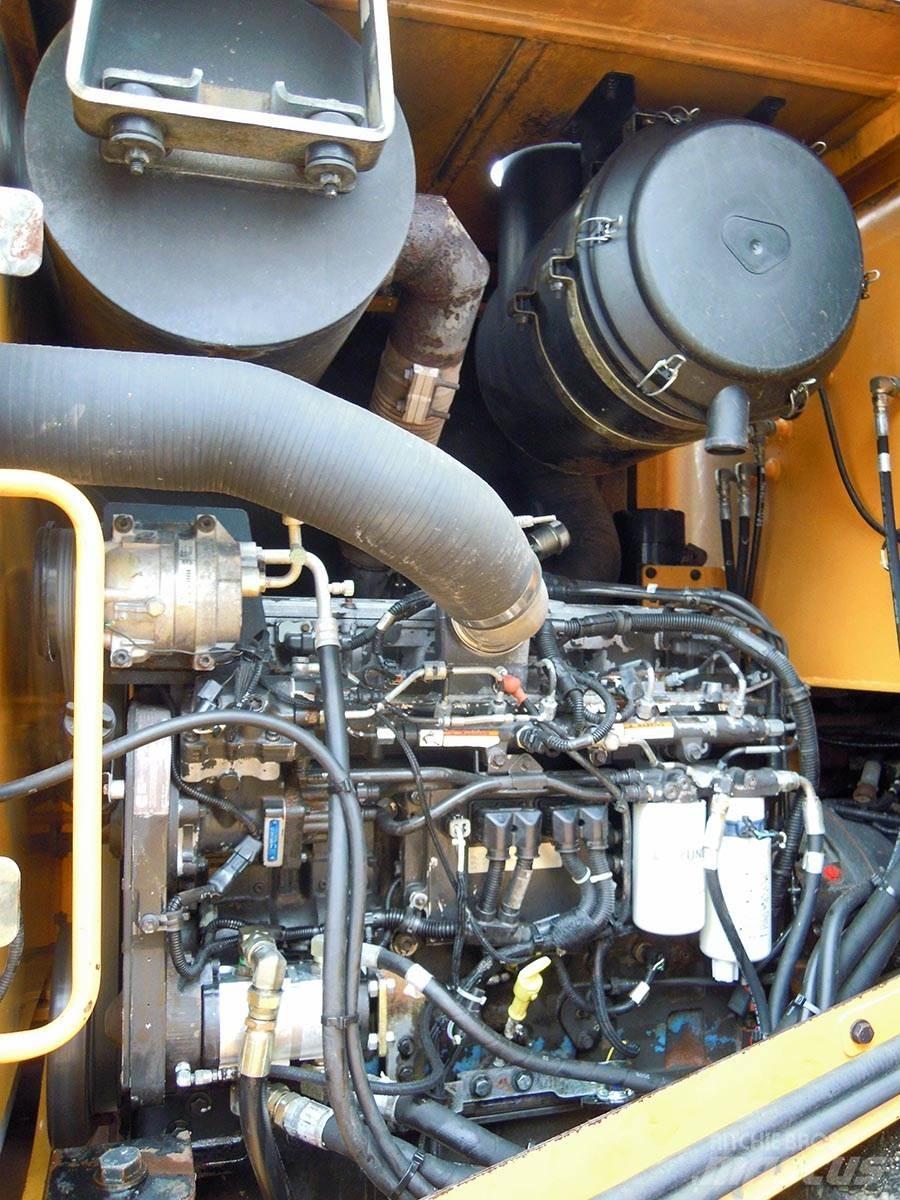 Hyundai HL770-9 لوادر بعجل