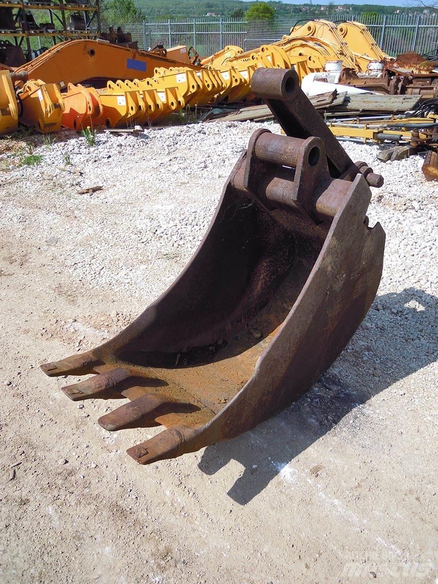  KORPA / BUCKET 0,45m3 650mm أخرى