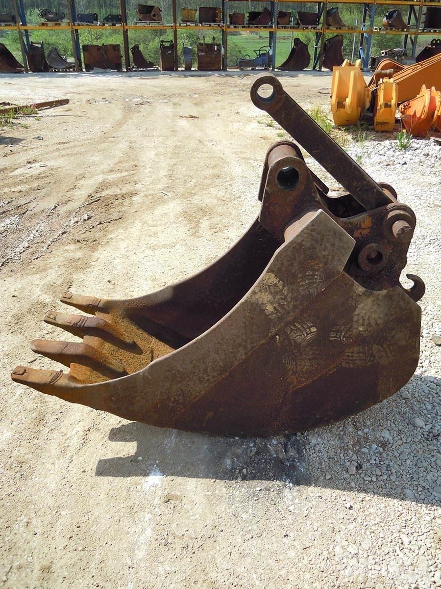  KORPA / BUCKET 0,45m3 650mm أخرى
