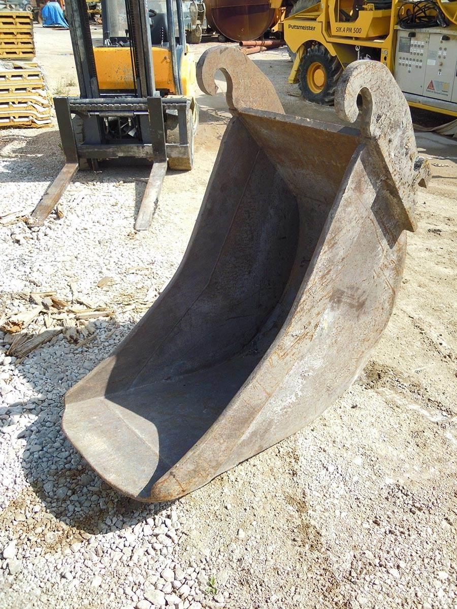 KORPA / BUCKET 0,6m3 600mm أخرى