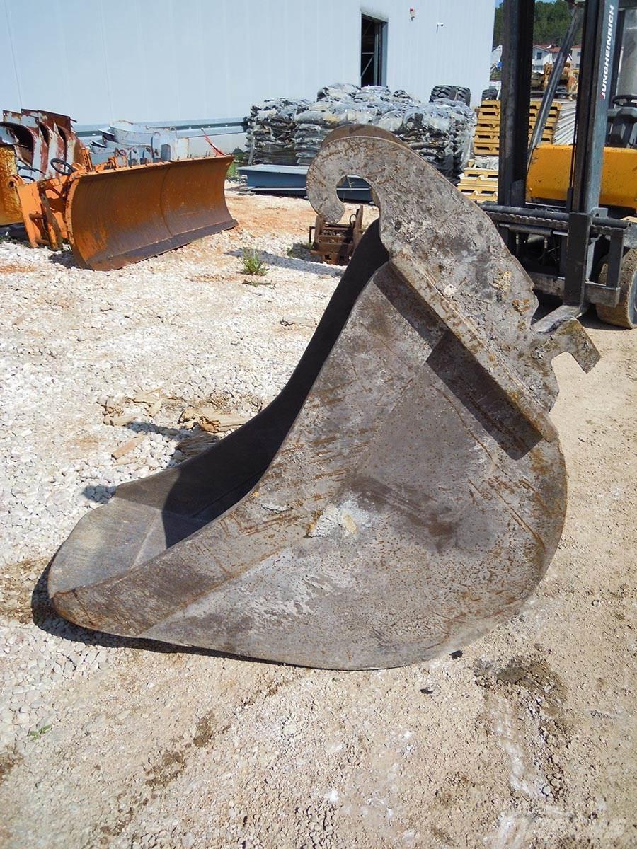  KORPA / BUCKET 0,6m3 600mm أخرى