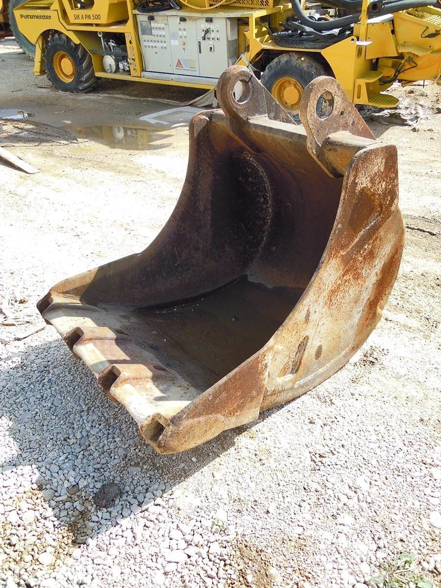  KORPA / BUCKET 0,8m3 950mm أخرى
