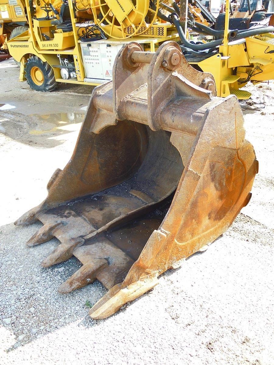  KORPA / BUCKET 1,3m3 1300mm أخرى