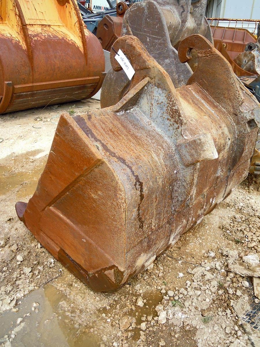  KORPA / BUCKET 1,3m3 1400mm أخرى
