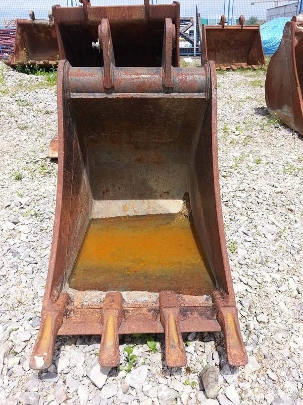  KORPA / BUCKET 1000mm أخرى