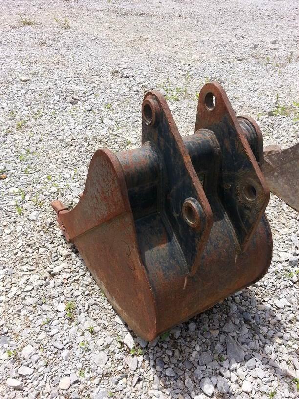  KORPA / BUCKET 1000mm أخرى