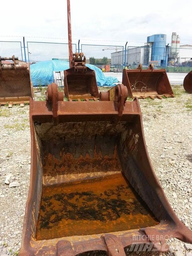  KORPA / BUCKET 1000mm أخرى