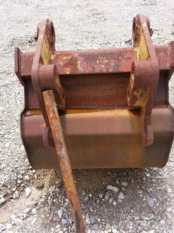  KORPA / BUCKET 1000mm أخرى