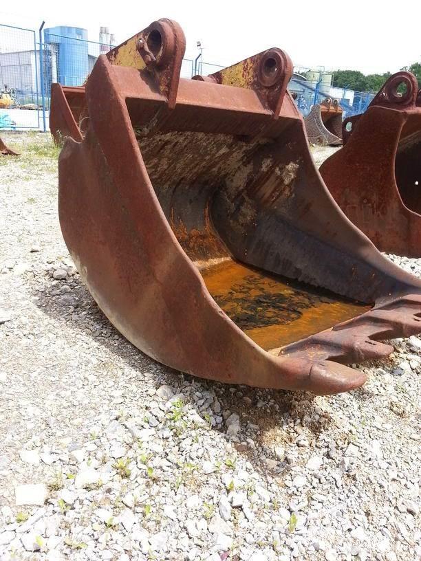  KORPA / BUCKET 1000mm أخرى