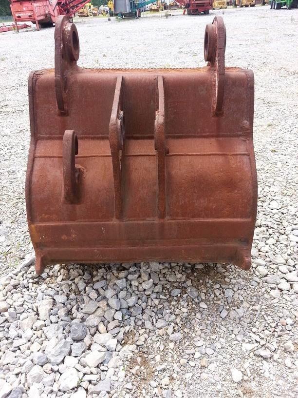  KORPA / BUCKET 1100mm أخرى