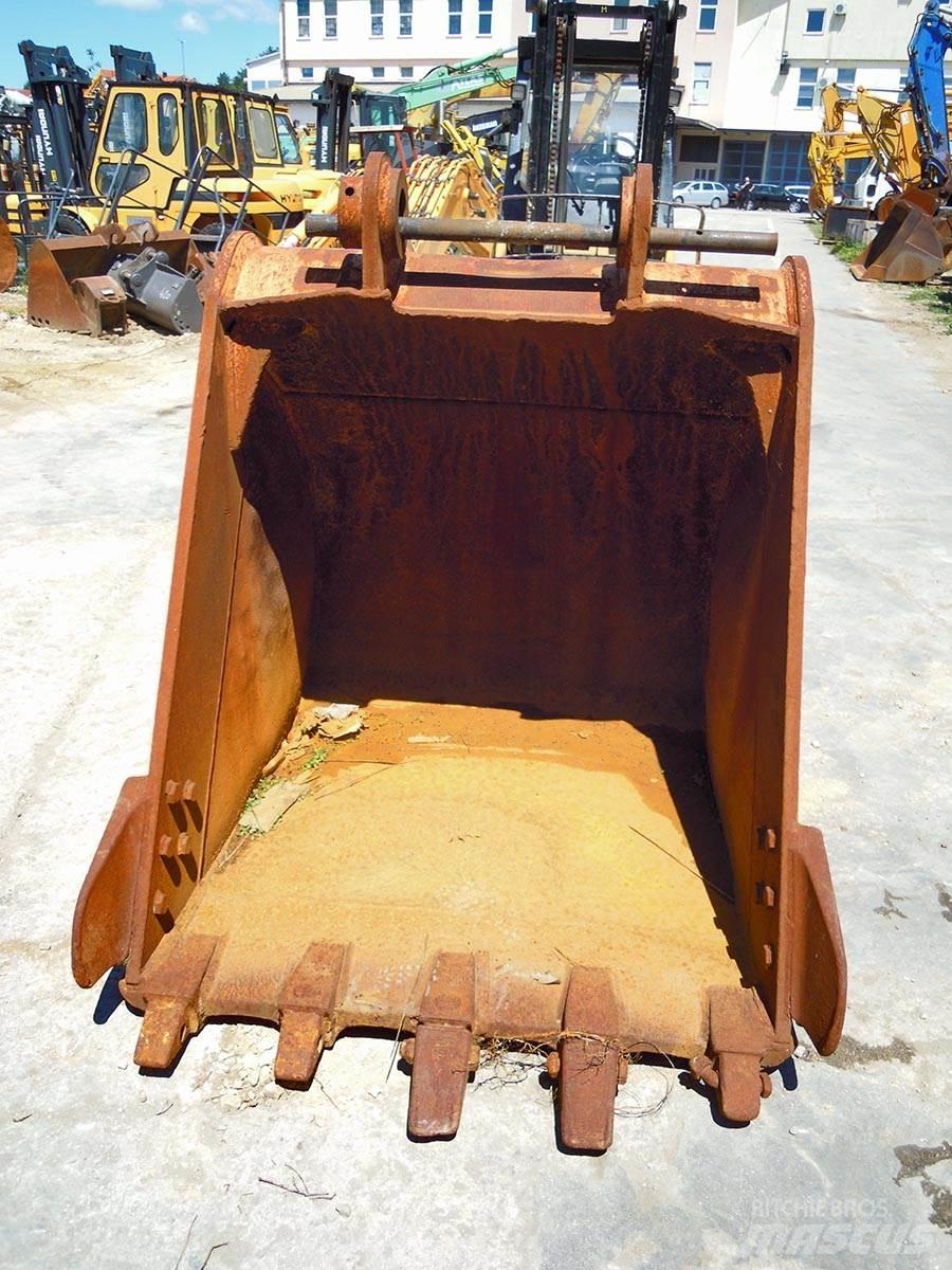  KORPA / BUCKET 1150mm 1,5m3 أخرى