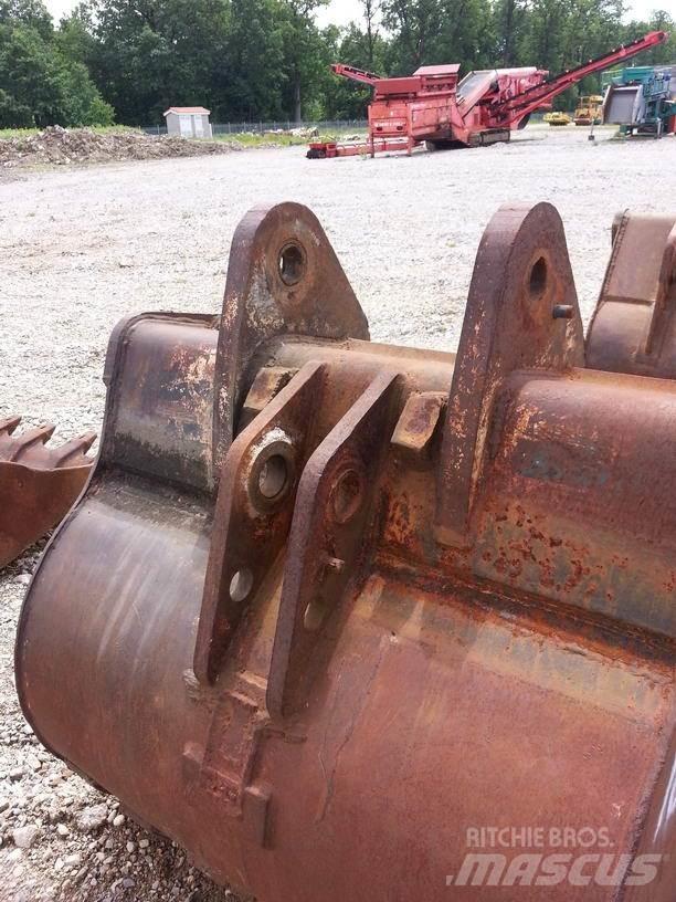  KORPA / BUCKET 1250mm أخرى