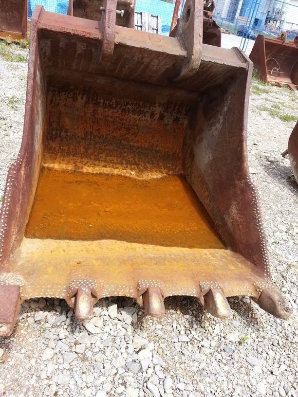  KORPA / BUCKET 1250mm أخرى