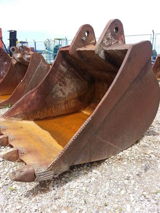  KORPA / BUCKET 1250mm أخرى