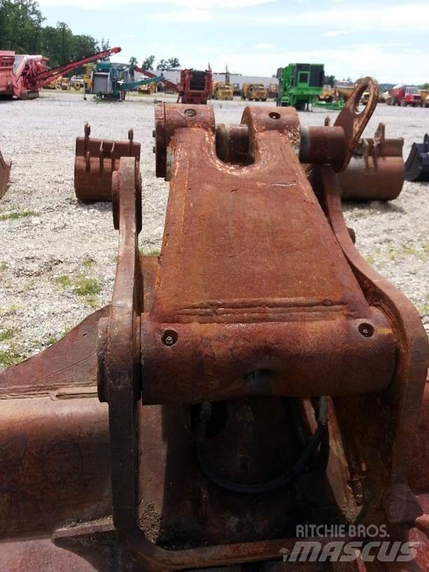  KORPA / BUCKET 1300mm أخرى