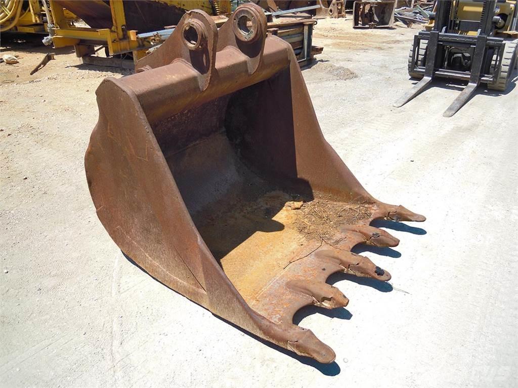  KORPA / BUCKET 1300mm 1,1m3 أخرى