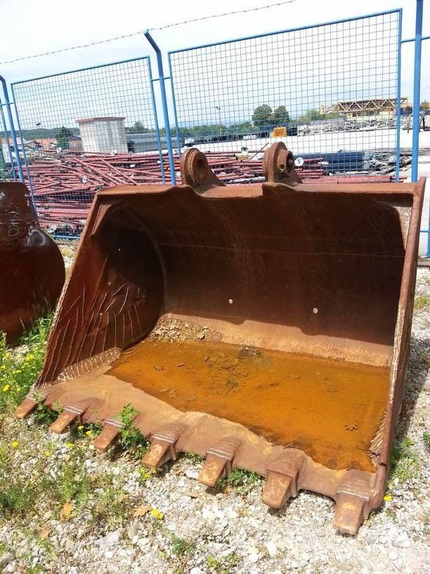  KORPA / BUCKET 1350mm أخرى