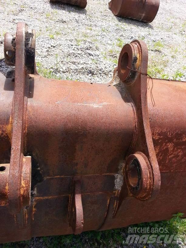  KORPA / BUCKET 1350mm أخرى