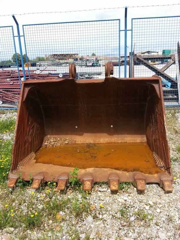 KORPA / BUCKET 1350mm أخرى