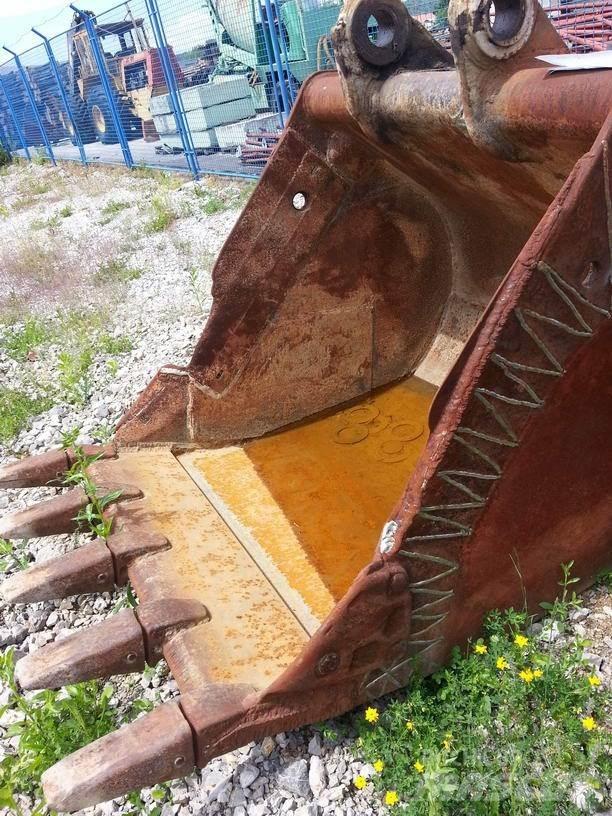  KORPA / BUCKET 1400mm أخرى