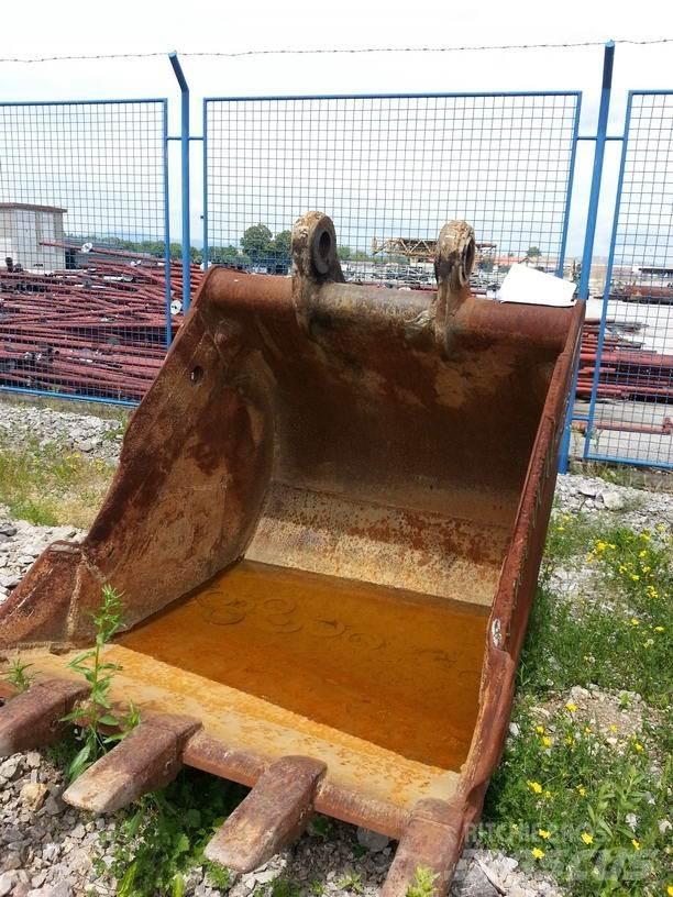  KORPA / BUCKET 1400mm أخرى