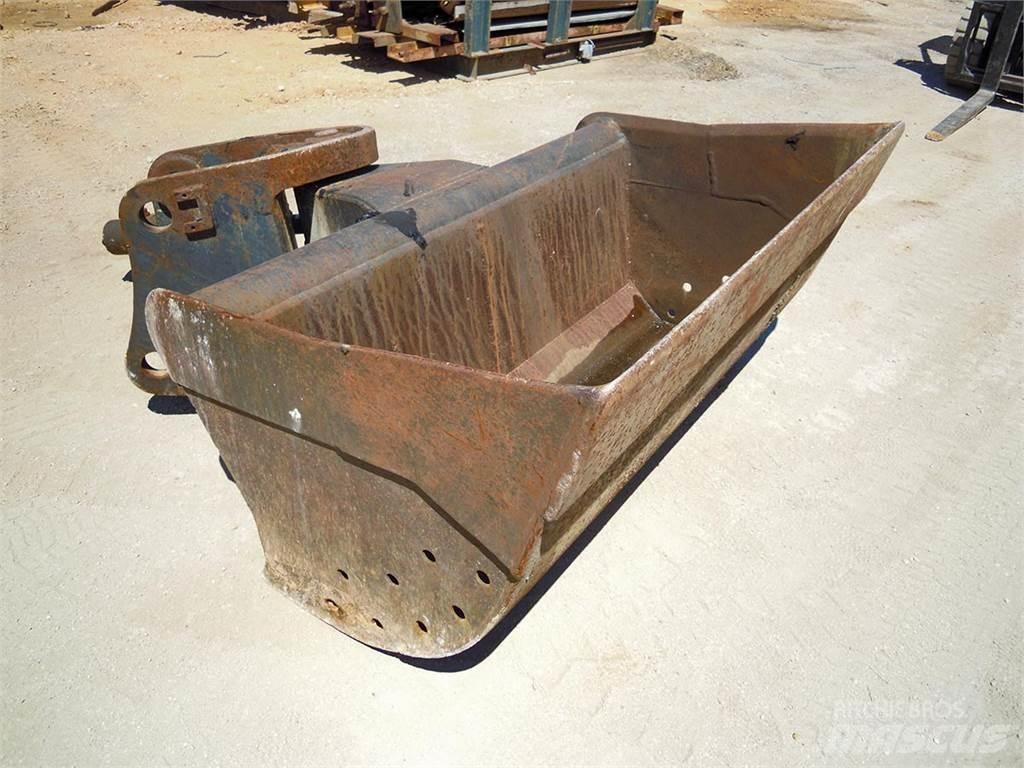  KORPA / BUCKET 1500mm أخرى