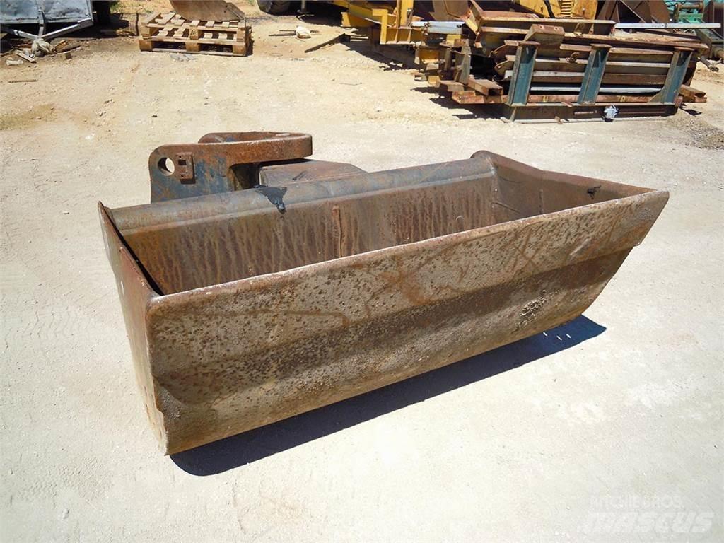  KORPA / BUCKET 1500mm أخرى
